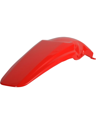 Rear fender CRF450 05-08 RED Polisport 8565300003