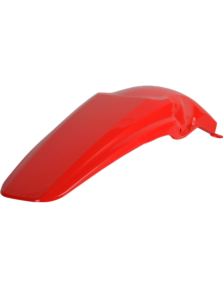 Pára-lama traseiro CRF450 05-08 RED Polisport 8565300003