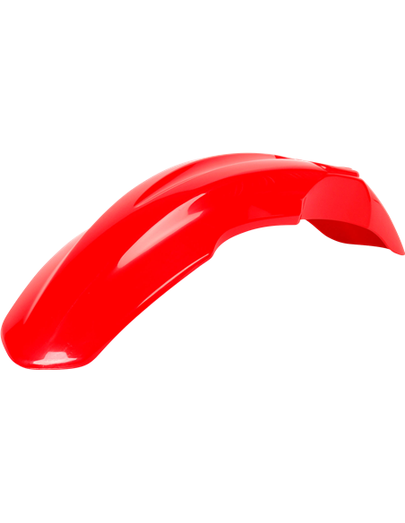 Front fender CRF150 07-17 RED Polisport 8569200001