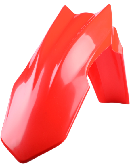 Guardabarros delantero CRF250 14-17/450 13-16RD Polisport 8573900001