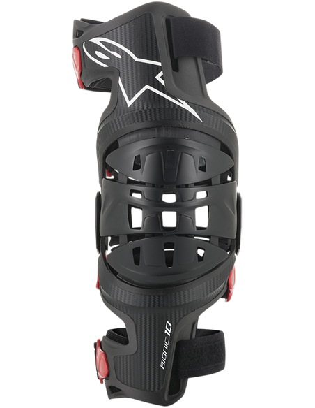 Guardabarros trasero KX80/85 01-13 GRN Polisport 8560400009