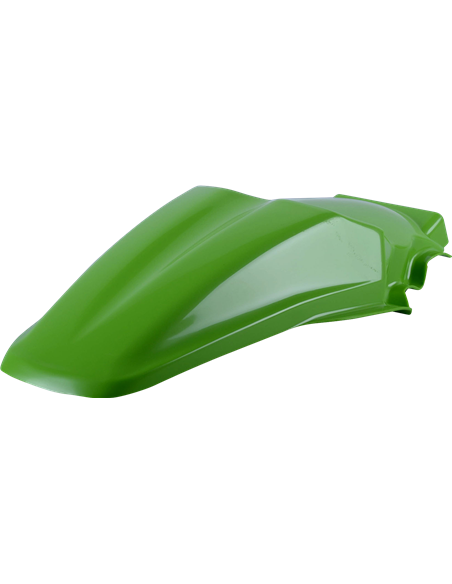 Pára-lama traseiro KX80 / 85 01-13 GRN Polisport 8560400009