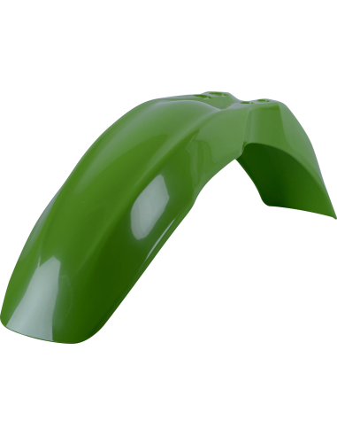Parafangs davanter KX65 00-18 GRN Polisport 8561600013