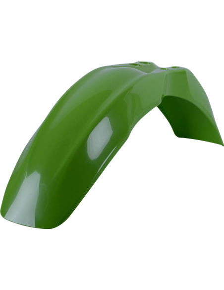 Parafangs davanter KX65 00-18 GRN Polisport 8561600013