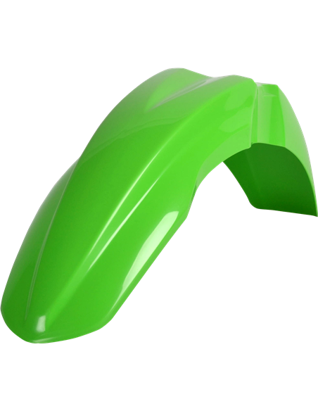 Front fender KXF250 / 450 09-12 GN Polisport 8572800001