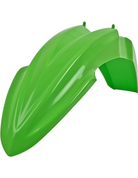 Front fender KX85 14-18 GREEN Polisport 8574100001