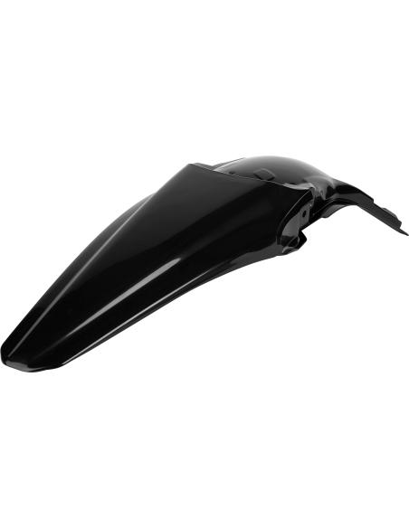 Kawasaki KX250F - Guarda-Lamas de Trás Preto - Modelos 2013-16 Polisport 8579100003