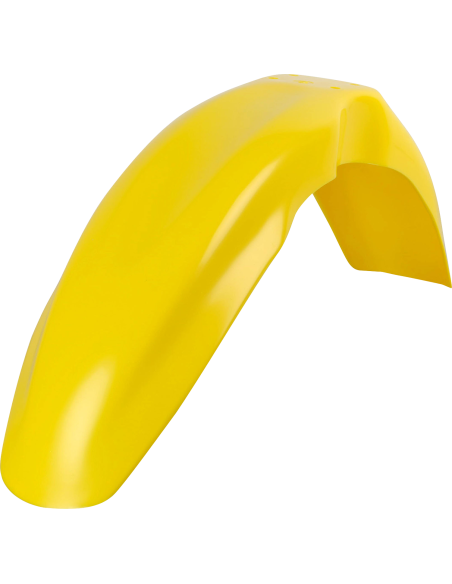 Parafangs davanter RM85 02-18 YELLOW Polisport 8562800001