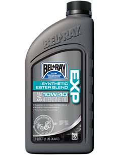 Guardabarros trasero RMZ450 08-17 BK Polisport 8552500002