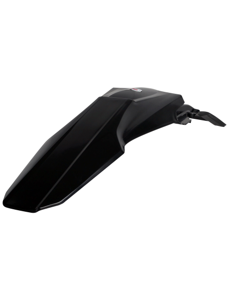 Guardabarros trasero RMZ450 08-17 BK Polisport 8552500002