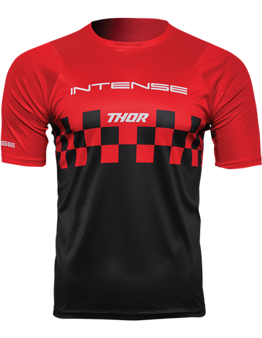 Beta RR 2T - Guardabarros Delantero Rojo Polisport 8574700001