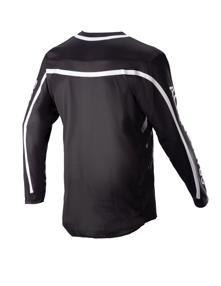 Honda CRF250R - Parafangs Davanter Blanc - Models 2018-20 Polisport 8553200002