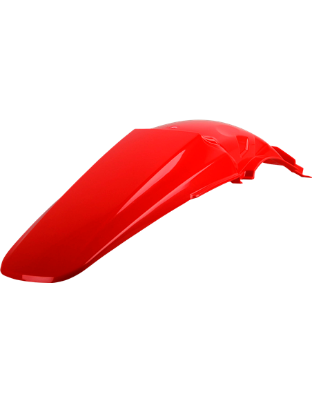 Rear fender CR125 / 250 02-07 RD Polisport 8560600003
