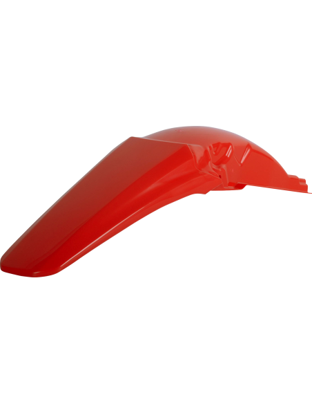 Rear fender CRF250 04-05 RED Polisport 8562700003