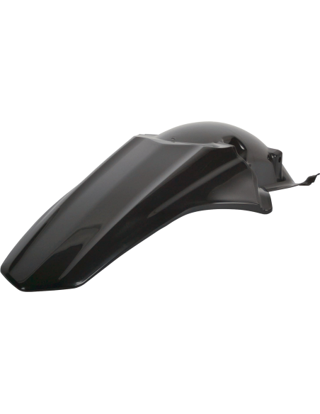 Honda CRF250R - Rear Fender Black - 2010-13 Models Polisport 8578700003