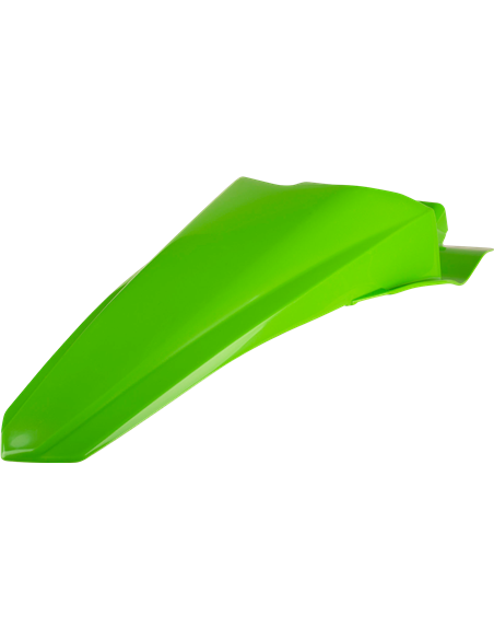 Guardabarros trasero  KX85 14-18 GRN Polisport 8579700001