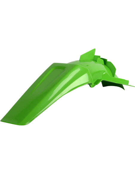 Rear fender KX125-250 99-02 GRN Polisport 8595100001
