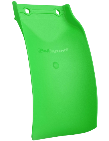 Kawasaki KX250F - Protector de Amortiguador Verde - Modelos 2007-16 Polisport 8905400003
