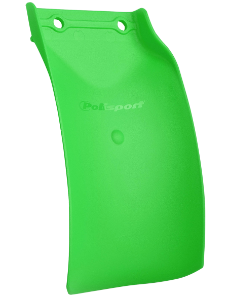 Kawasaki KX250F - Protector de Amortiguador Verde - Modelos 2007-16 Polisport 8905400003