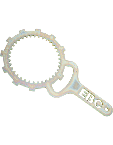 Kit de Plásticos EXC/EXCF 17- OEM17 Polisport 90707