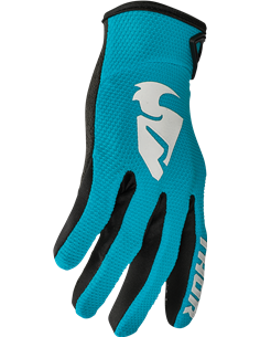 Kit plastique EXC / EXCF 17-19 BLANC Polisport 90708