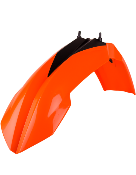 Garde-boue avant SX85 13-17 OU Polisport 8573600004