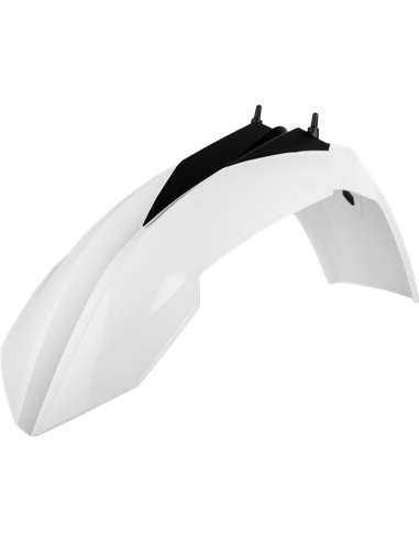 Garde-boue avant SX85 13-17 WH Polisport 8573600002