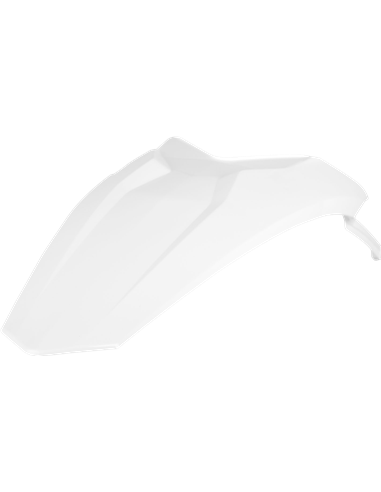 Rear fender SX85 13-17 WH Polisport 8579400002