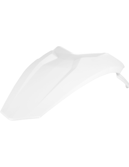 Rear fender SX85 13-17 WH Polisport 8579400002