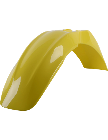 Front fender RM65 03-05 YE Polisport 8561600003