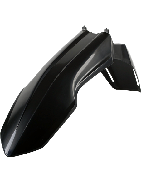 RMZ250 - Guardabarros Delantero Negro - Modelos 2010-18 Polisport 8550500002