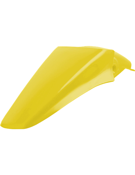 Rear fender RM85 02-18 YEL Polisport 8574600002