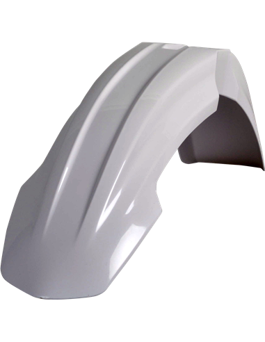 Parafangs davanter YZ06-14 / YZF 06-09 WH Polisport 8551300005