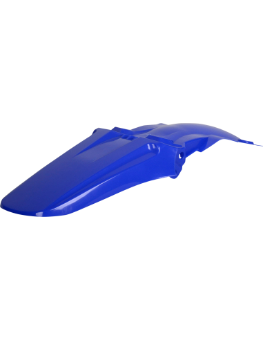 Guardabarros trasero  YZ80 93-01 BL Polisport 8563600001