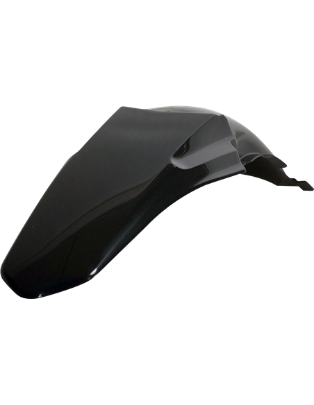 Rear fender YZ125 / 250 02-14 BK Polisport 8560500002