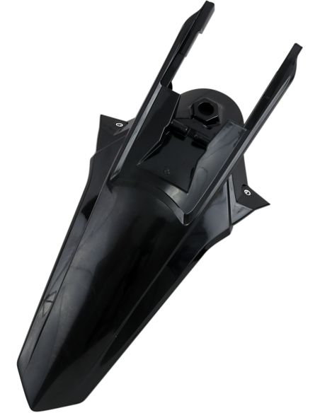 Ktm rear fender black Kt04084-001 UFO-Plast