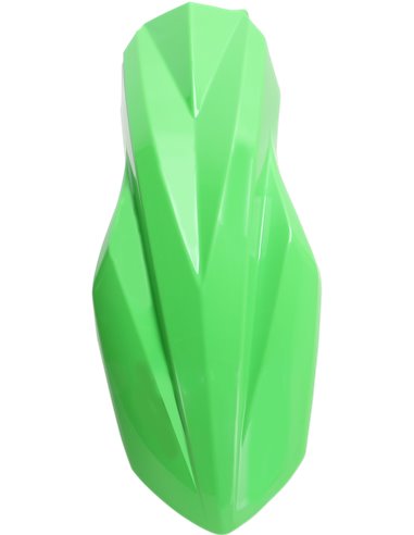 Parafangs davanter UFO Kawasaki verd