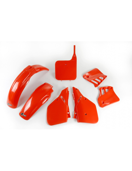 Honda original color plastic kit Hokit099-999 UFO-Plast