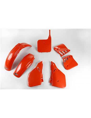 Kit De Plàstics UFO-Plast Honda Hokit093