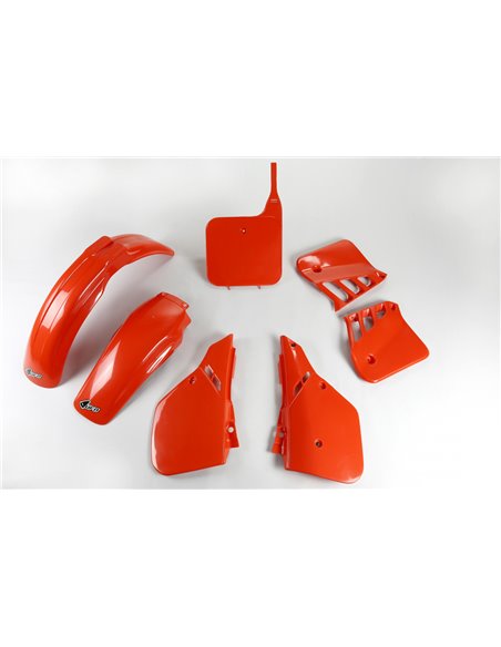Kit De Plàstics UFO-Plast Honda Hokit093