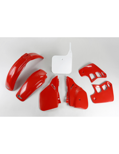 Kit De Plàstics UFO-Plast Honda Hokit092