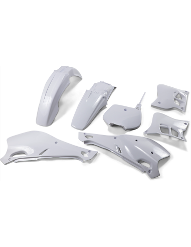 Kit de plásticos UFO-Plast Color color original Yamaha YZ125-250 YAKIT295999