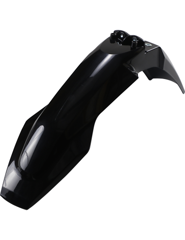 Husqvarna front fender black Hu03363001 UFO-Plast
