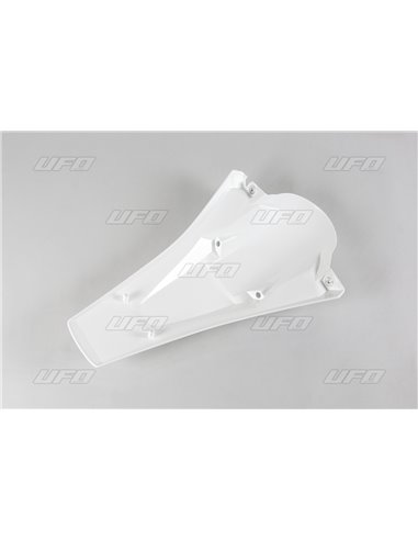 Led rear fender Husqvarna white With Pins Hu03374-041 UFO-Plast