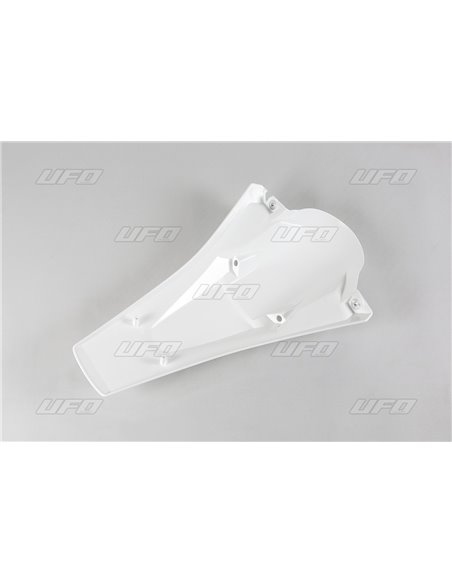 Led rear fender Husqvarna white With Pins Hu03374-041 UFO-Plast
