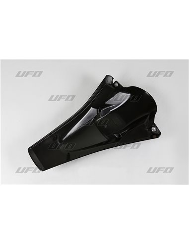 Guardabarros trasero Husqvarna negro Hu03374-001 UFO-Plast