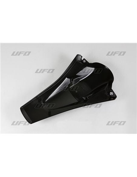 Guardabarros trasero Husqvarna negro Hu03374-001 UFO-Plast