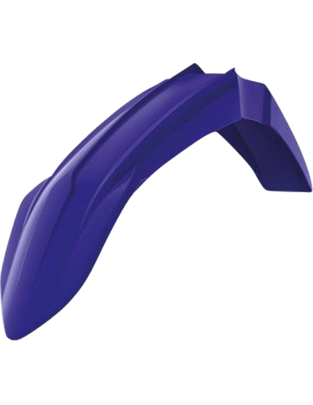 Guarda-lamas dianteiro YZF250 19- / 450 18- BL Polisport 8574800001