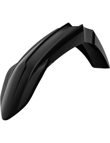 Front fender YZF250 19- / 450 18- BK Polisport 8574800003