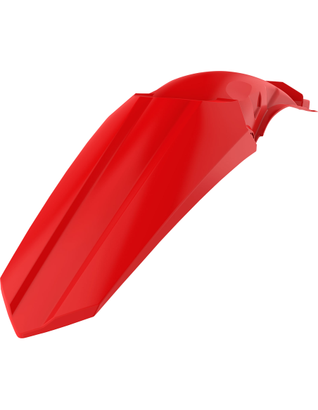 Garde-boue arrière CR RESTYLE 2-07 RD Polisport 8575000001